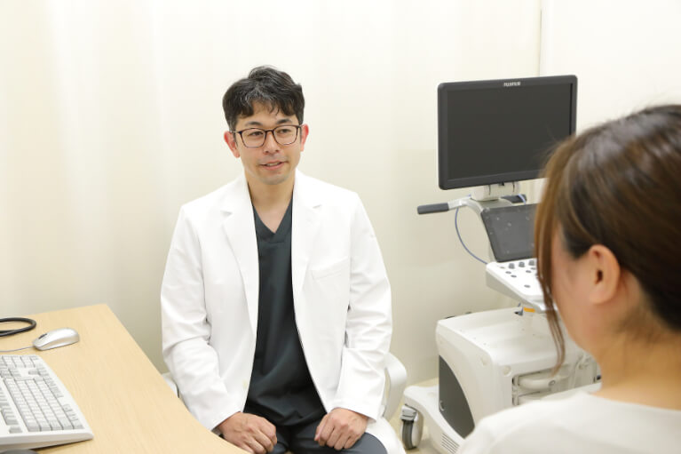 下血・血便は受診すべき？