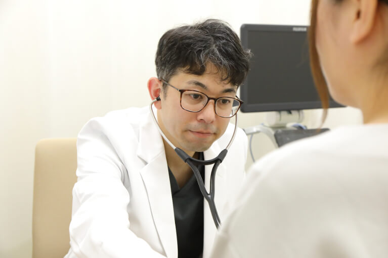 消化器内科について