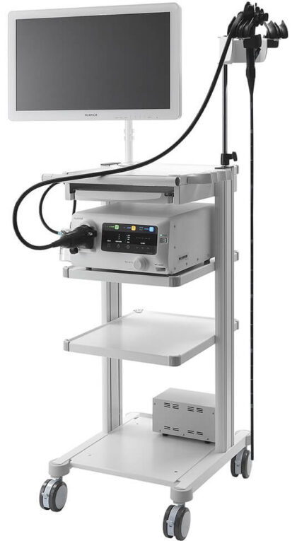 内視鏡検査機器